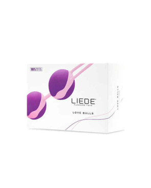 Sfere Orgasmo Liebe Silicone