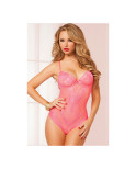 Body Seven Til Midnight 10510 Corallo M - EU 38-40