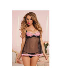 Set di Lingerie Seven Til Midnight (S - EU 34-36)