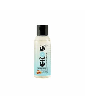 Olio per Massaggio Aphrodisia Eros 50 ml Caramello