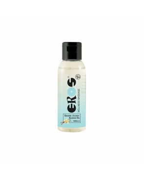 Olio per Massaggio Aphrodisia Eros Wellness 50 ml Vaniglia