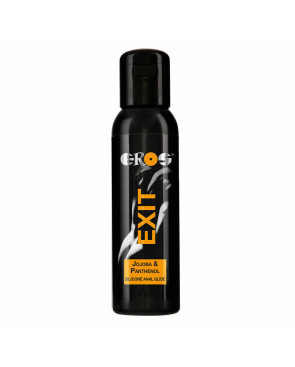 Lubrificante al Silicone Eros Sin aroma 250 ml Panthenol