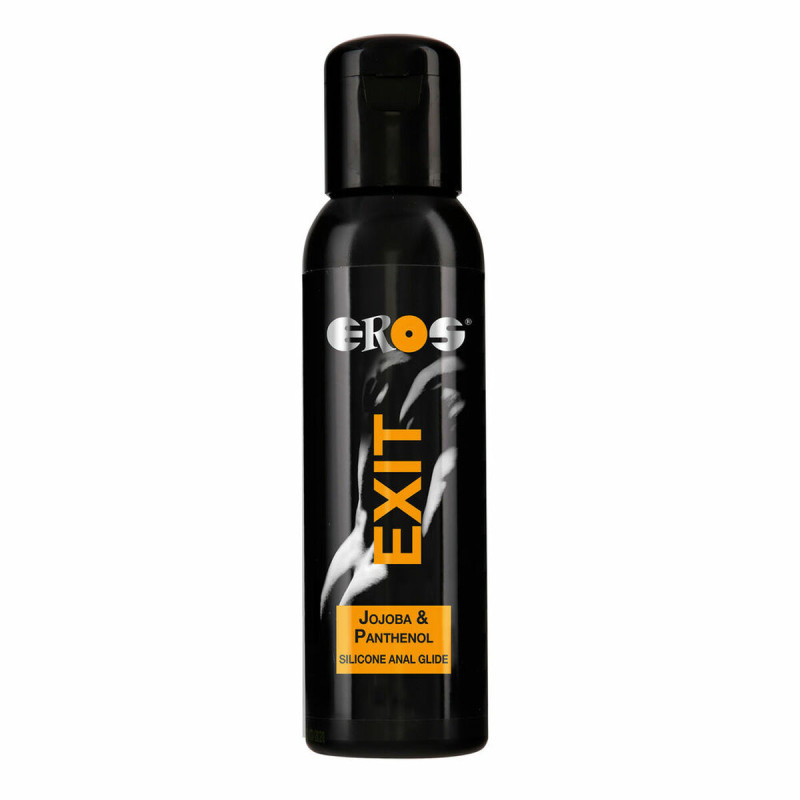 Lubrificante al Silicone Eros Sin aroma 250 ml Panthenol