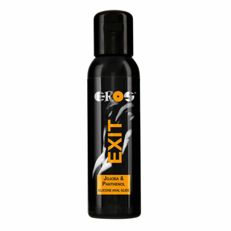 Lubrificante al Silicone Eros Sin aroma 250 ml Panthenol