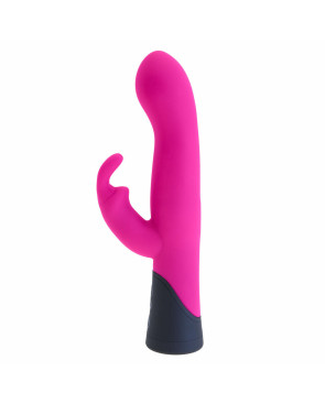 Vibratore Coniglio Liebe Rosa
