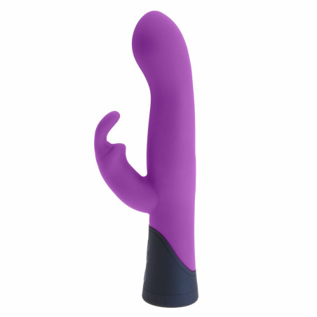 Vibratore Coniglio Liebe Viola Lilla