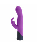 Vibratore Coniglio Liebe Viola Lilla