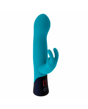 Vibratore Coniglio Liebe Azzurro
