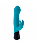 Vibratore Coniglio Liebe Azzurro