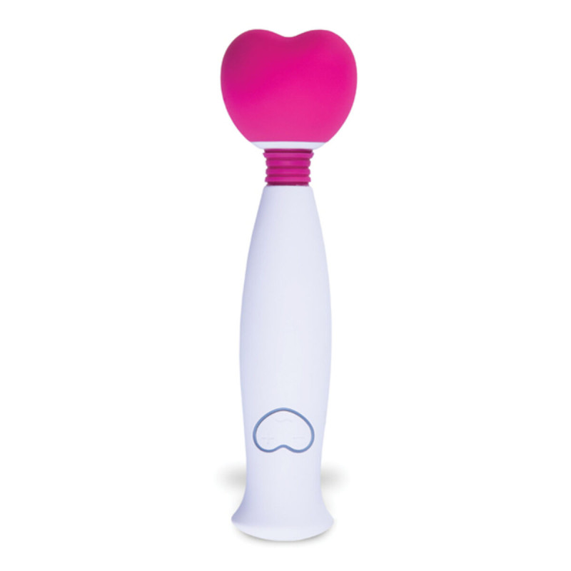 Vibratore Lovelife by OhMiBod OMBLL09 Bianco/Rosa