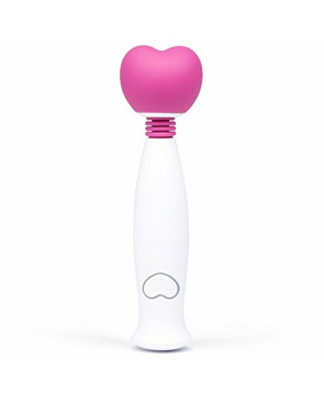 Vibratore Lovelife by OhMiBod OMBLL09 Bianco/Rosa