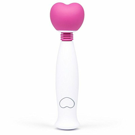 Vibratore Lovelife by OhMiBod OMBLL09 Bianco/Rosa