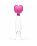 Vibratore Lovelife by OhMiBod OMBLL09 Bianco/Rosa