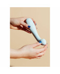 Vibratore per il Punto-G Arc Dame Azzurro