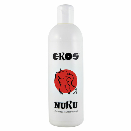 Olio per Massaggio Erotico Eros 06137970000 1 L