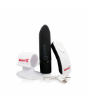 Vibratore Mini The Screaming O Nero