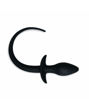 Plug Anale Whipsmart Nero