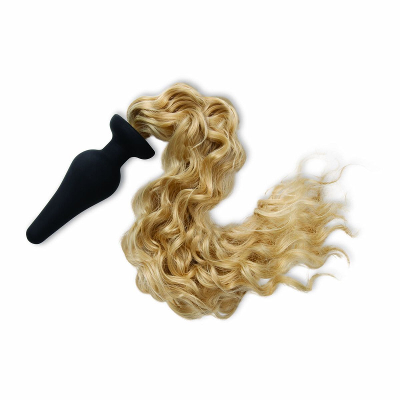Plug Anale Whipsmart Multicolore