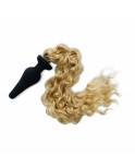 Plug Anale Whipsmart Multicolore