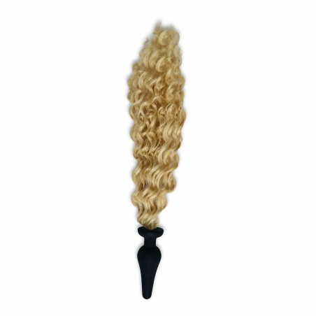 Plug Anale Whipsmart Multicolore