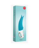 Vibratore per il Punto-G Fun Factory VOLTA Azzurro