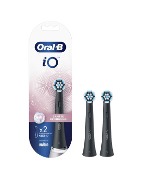 Testina di Ricambio Oral-B iO Gentle Clean