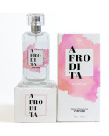SECRETPLAY - PROFUMO SPRAY AI FEROMONI NATURALI DI AFRODITE 50 ML SECRETPLAY - PROFUMO SPRAY AI FEROMONI NATURALI DI AFRODITE 50 ML