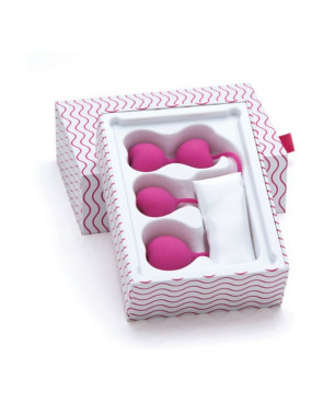 Kit Piacere Grande Lovelife by OhMiBod 3000011047
