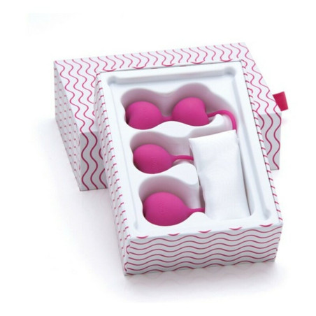 Kit Piacere Grande Lovelife by OhMiBod 3000011047