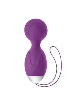 Sfere Orgasmo S Pleasures Silicone/ABS
