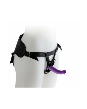Dildo Indossabile Virgite Viola S