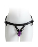 Dildo Indossabile Virgite Viola S