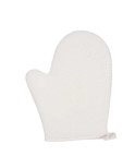 Spugna da Bagno Berilo B7081-10 Bianco Beige (24 Unità)