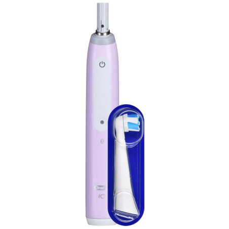 Spazzolino da Denti Elettrico Oral-B Series 4 IO