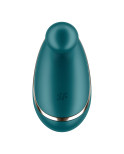 Massaggiatore Satisfyer Spot on 1 Verde