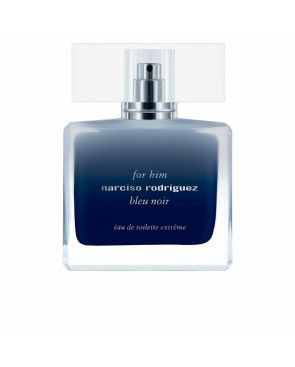 Profumo Uomo Narciso Rodriguez EDT 50 ml Bleu Noir