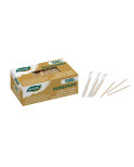 Stuzzicadenti Algon Set 1000 Pezzi (30 Unità)
