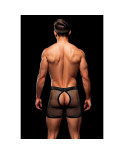 Boxer da Uomo Envy Nero M/L