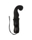 Vibratore Anale Zero Tolerance Zero Tolerance Nero