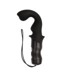 Vibratore Anale Zero Tolerance Zero Tolerance Nero