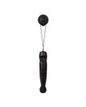 Vibratore Anale Zero Tolerance Zero Tolerance Nero