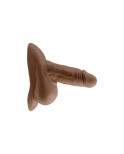 Dildo Realistico Gender X Gender X Silicone Ø 3,8 cm