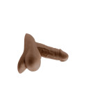 Dildo Realistico Gender X Gender X Silicone Ø 3,8 cm