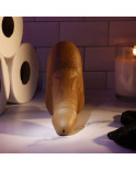 Dildo Realistico Gender X Gender X Silicone Ø 3,8 cm