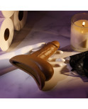 Dildo Realistico Gender X Gender X Silicone Ø 3,8 cm