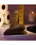 Dildo Realistico Gender X Gender X Silicone Ø 3,8 cm