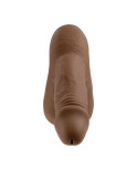 Dildo Realistico Gender X Gender X Silicone Ø 3,8 cm