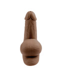 Dildo Realistico Gender X Gender X Silicone Ø 3,8 cm