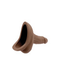 Dildo Realistico Gender X Gender X Silicone Ø 3,8 cm