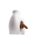 Dildo Realistico Gender X Gender X Silicone Ø 3,8 cm